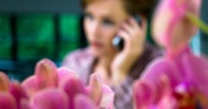 Contact met Sabien